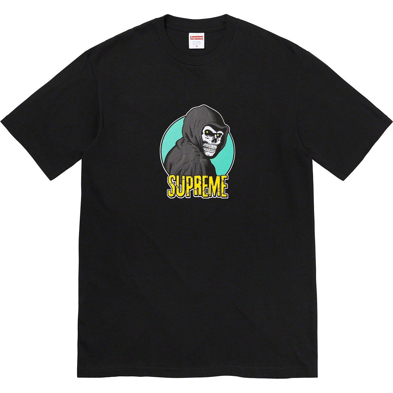 Reaper Tee view 4